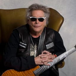 Leslie West, Guitarist for Mountain, Dead at 75