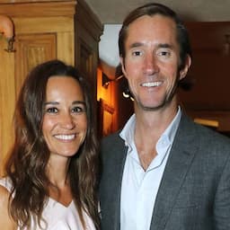 Pippa Middleton Is Pregnant With Second Child: Reports