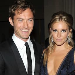 Sienna Miller Says She Blacked Out After Jude Law's Cheating Scandal