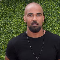 Shemar Moore Reveals He's Tested Positive for COVID-19