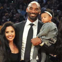 Kobe Bryant's Family Celebrates Bianka's 4th Birthday With Sweet Posts
