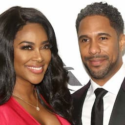 Kenya Moore Says Marc Daly Is 'Fighting' for Their Marriage