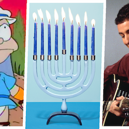 20 Facts You Didn't Know About Hanukkah