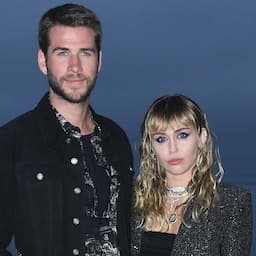 Miley Cyrus Reflects on Her Relationship With Ex Liam Hemsworth