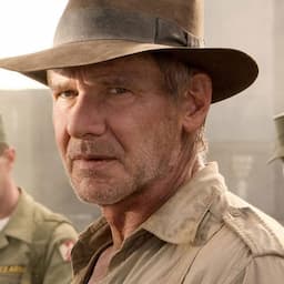 Harrison Ford Returning for Final 'Indiana Jones' Film