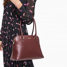 Kate Spade Surprise Sale -- Take Up to 75% Off!