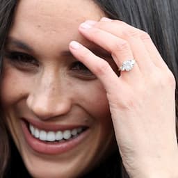 Engagement Rings That Look Just Like Celebrity Rings
