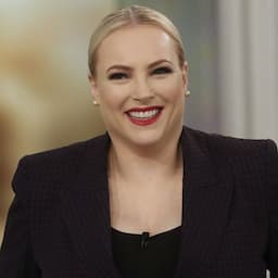 Why Meghan McCain Says She Doesn't Miss 'The View'