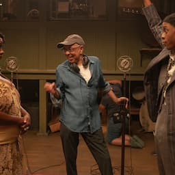 'Ma Rainey's Black Bottom' Cast Remembers Chadwick Boseman (Exclusive)