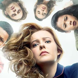 'Nancy Drew' Season 2 Poster Warns Everyone Is a Suspect: First Look 