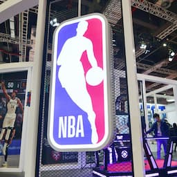 48 NBA Players Positive for COVID-19 in First Week of League Testing