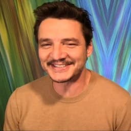 Pedro Pascal Reveals When He Learned Baby Yoda's Real Name (Exclusive)