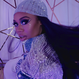 Watch Monique Samuels' New Music Video for 'Drag Queens' 