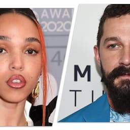 FKA Twigs Cries Over Alleged Abuse She Endured From Shia LaBeouf