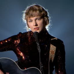 Taylor Swift Shoots Down 'Woodvale' Album Rumors