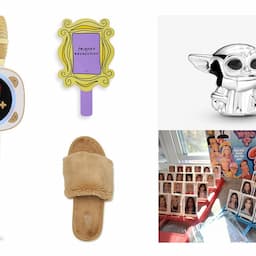 2020 Pop Culture Gift Ideas for Every Fan on Your List