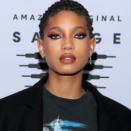 Willow Smith Dismisses the Hate She Gets From Older Rock Fans