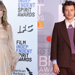 Olivia Wilde and Harry Styles Hold Hands, Spark Dating Rumors