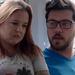 '90 Day Fiancé': Zied Gets an Unwelcome Surprise About Rebecca's Ex