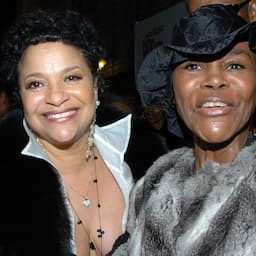 Debbie Allen Says Cicely Tyson Helped Black Women Find Their Identity
