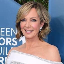 Allison Janney Reveals the 'Mom' Set Pieces She Took on Her Way Out