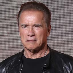Arnold Schwarzenegger Involved in Car Crash in Los Angeles
