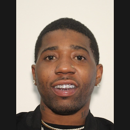 Rapper YFN Lucci Wanted In Connection With Murder 