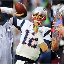 Tom Brady's Super Bowl History: The GOAT's Biggest Games