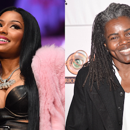 Nicki Minaj Agrees to Pay Tracy Chapman $450,000 in Copyright Suit