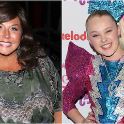 Abby Lee Miller Calls JoJo Siwa a 'Shining Example' for Coming Out 