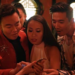 Netflix's 'Bling Empire' Hypes Up the Glitz and Glamour of Rich Asians