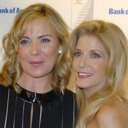 'SATC' Author Candace Bushnell Talks Kim Cattrall's Franchise Exit