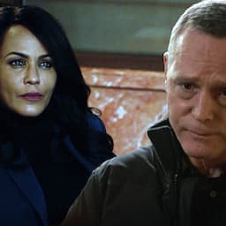 'Chicago P.D.': Are Voight and Miller Warming Up to Each Other?