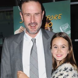 David Arquette Says He Wants to Apologize to Daughter Coco for Divorce