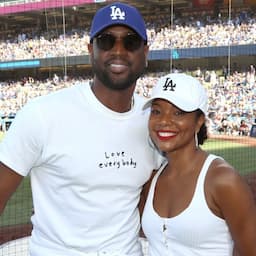 Gabrielle Union's Romantic Birthday Video to Dwyane Wade Melts Hearts