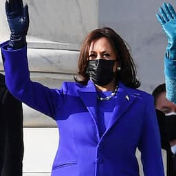 Biden-Harris Inauguration 2021: All the Historic Moments and Showstopping Fashion