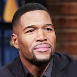 Michael Strahan Gives Update on His Recovery After COVID-19 Diagnosis