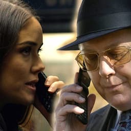 'The Blacklist' Sneak Peek: Liz Is Ready to Cut Ties With Red for Good