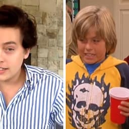 Why Cole Sprouse Is 'Absolutely Not' Doing a 'Suite Life' Reboot
