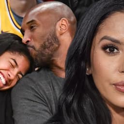 Vanessa Bryant on the 'Unimaginable' Pain of Kobe and Gianna's Deaths