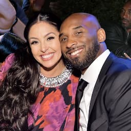 Vanessa Bryant Honors 'Best Girl Dad' Kobe In Father's Day Post 
