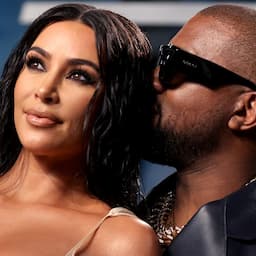 Kim and Kanye: How They've Supported Each Other Through Ups and Downs
