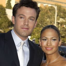 Jennifer Lopez and Ben Affleck Are 'Just Friends,' Source Says