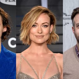 Jason Sudeikis Is 'Really Hurt' By Olivia Wilde's Romance With Harry 