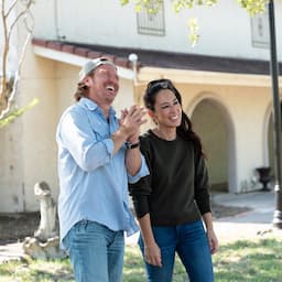 Chip & Joanna Gaines Drop New 'Fixer Upper: Welcome Home' Trailer