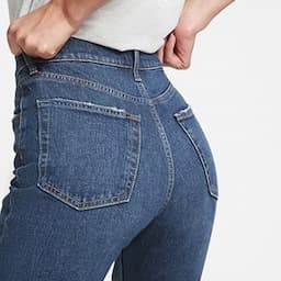 TikTok Is Obsessed With These $70 Gap Jeans