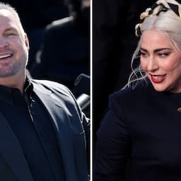 Garth Brooks Thanks Lady Gaga and Her Glam Team After Inauguration