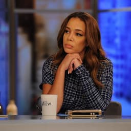 Sunny Hostin Refutes Jedidiah Bila After Heated Exchange on 'The View'