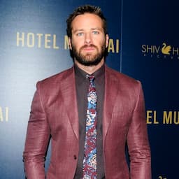 Armie Hammer Departs Making of ‘The Godfather’ Series Amid Controversy