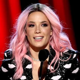 Halsey Is Pregnant With First Child